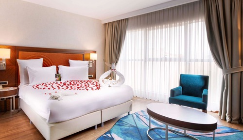 Family Suite, Multiple Beds