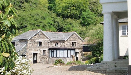 The Stable