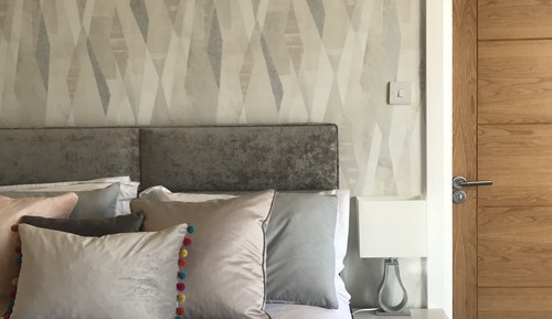 Super King En-Suite Room