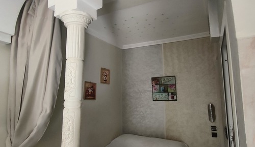 Basic Apartment