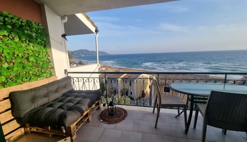 Apartment, 1 Bedroom, Pool Access
