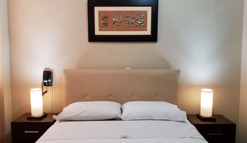 Business Single Room
