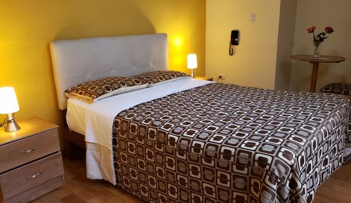 Superior Single Room