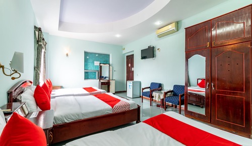 Family Suite