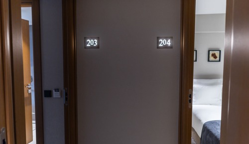 Family Room, City View (2 Rooms)