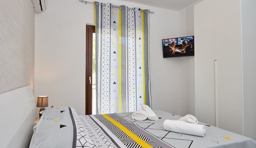 Design Double Room