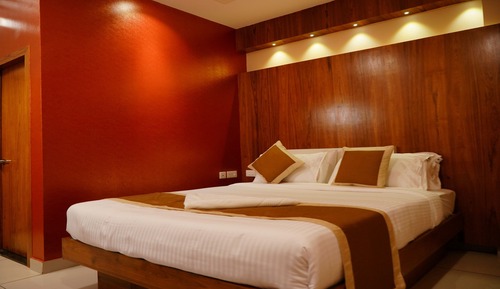 Classic Double Room (NON AC)