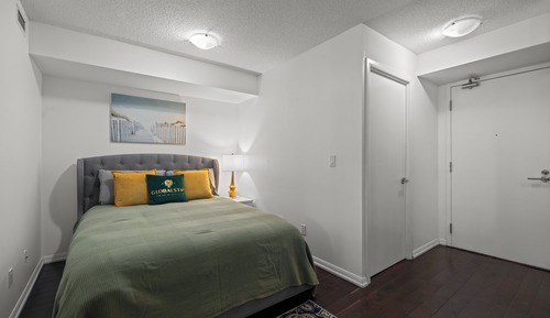 Superior Apartment, 2 Bedrooms, Kitchen, City View