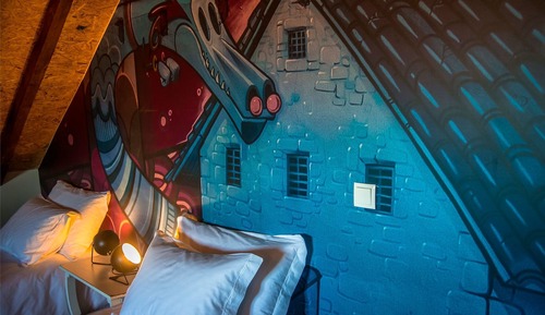 Double or Twin Room