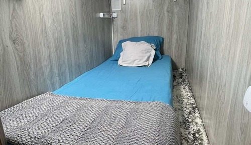 Economy Single Room (without shower)