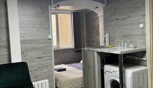 Luxury Quadruple Room