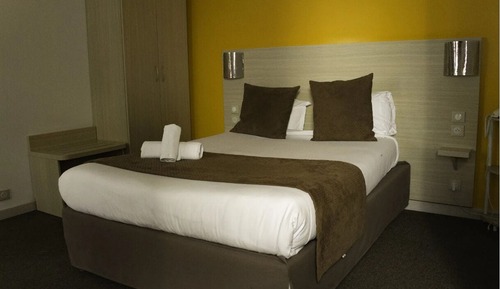 Comfort Double Room