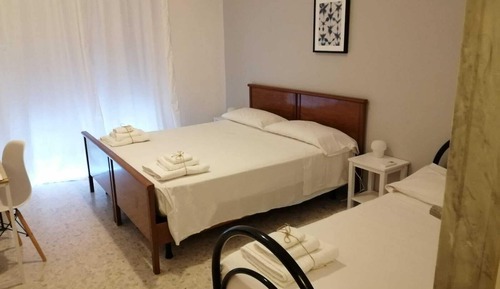 Triple Room, Private Bathroom