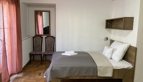 Family Quadruple Room