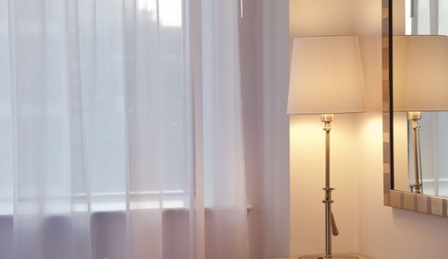Room, 1 Queen Bed, Accessible