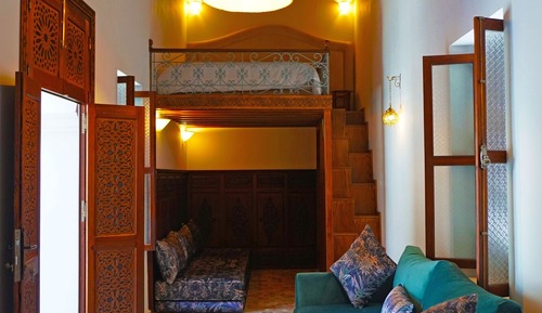 Junior Suite