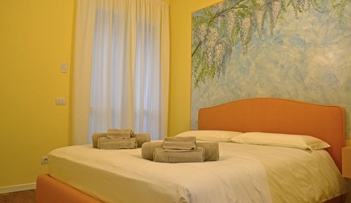 Standard Apartment, 1 Bedroom, Ground Floor