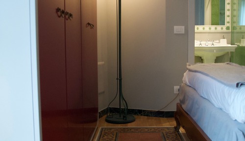 Duplex, 1 Bedroom, Balcony