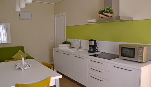 Superior Apartment, 2 Bedrooms, 2 Bathrooms