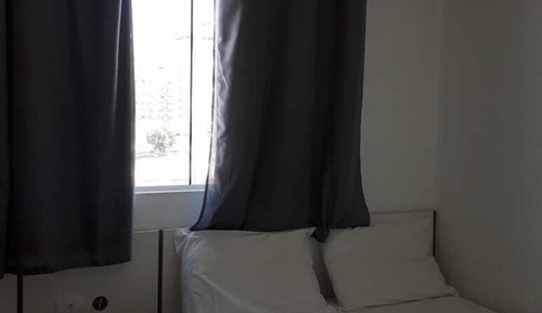 Classic Apartment