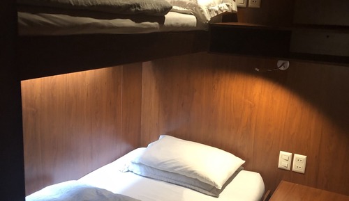 Basic Room