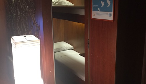 Basic Room