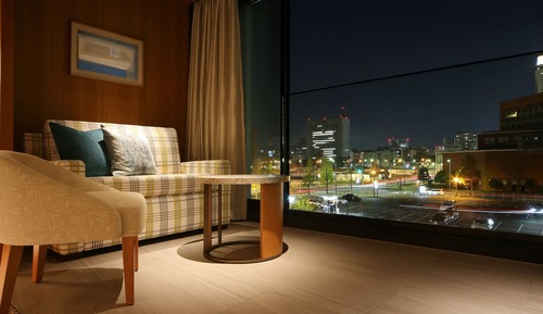 Classic Room