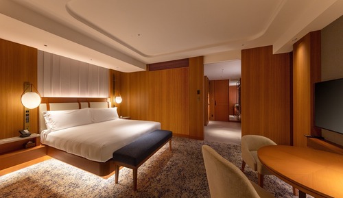 Classic Room (Upgraded)