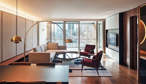 Executive Suite