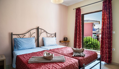 Apartment, 1 Bedroom