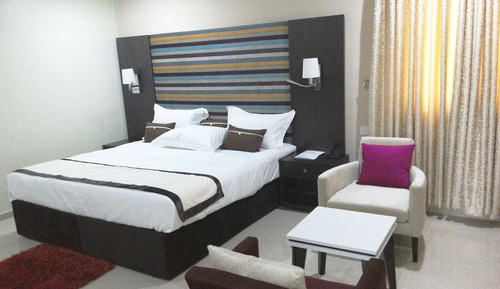 Presidential Room
