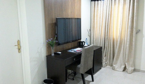 Premium Room