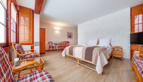 Studio Suite (111)