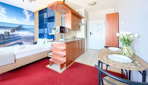 Studio Suite (28 A)