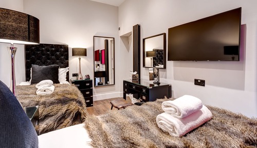 Signature Apartment, 2 Bedrooms