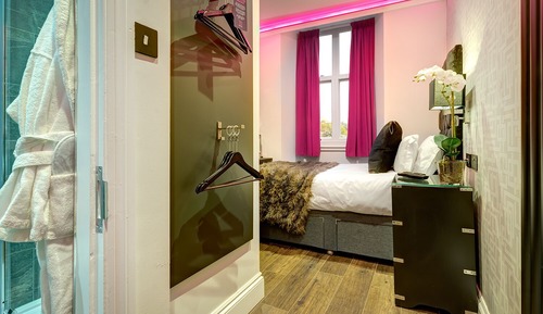 Single Room