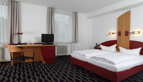 Comfort Room