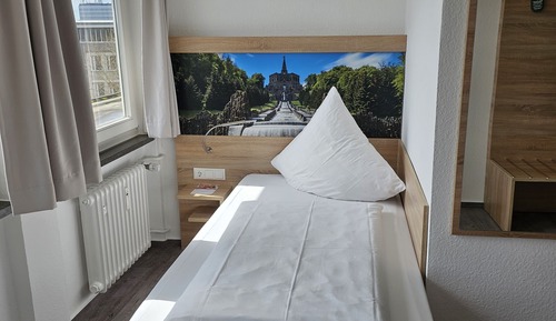 Superior Single Room