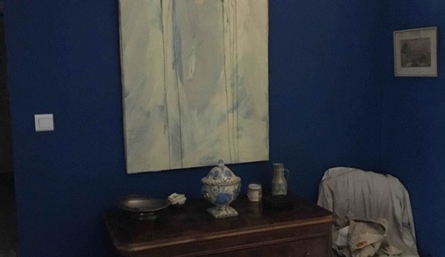 Room (de Juana)