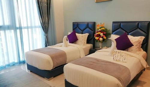 Apartment, 3 Bedrooms