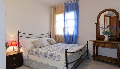 Family Apartment, 2 Bedrooms