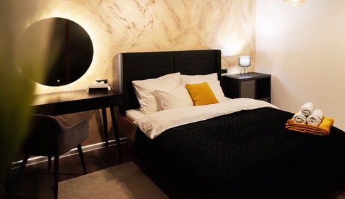 Comfort Double Room