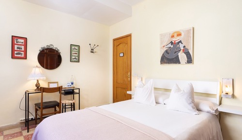 Standard Double Room Single Use, 1 Double Bed
