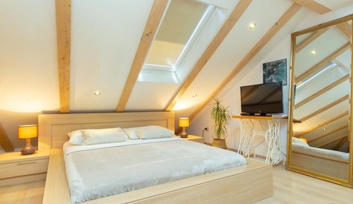 House, Private Pool, River View (3 Bedrooms)