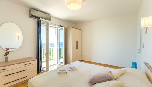 Villa, Private Pool, Sea View (3 Bedrooms)