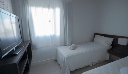 Family Duplex, 2 Bedrooms