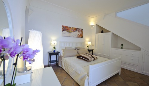 Exclusive Villa, 3 Bedrooms