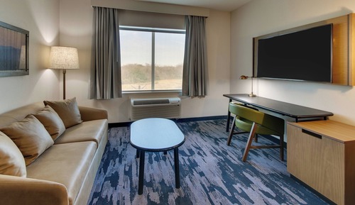 Room, 2 Queen Beds, Non Smoking (Mobility/Hearing Accessible, Tub)