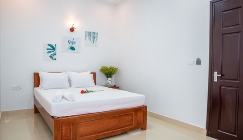 Superior Double Room, No Windows