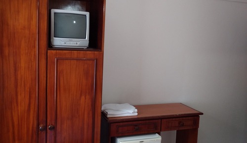 Basic Room